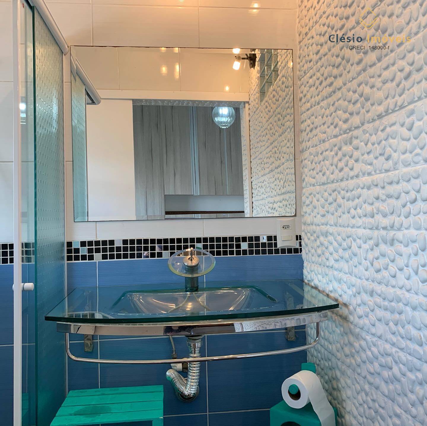 Apartamento à venda com 1 quarto, 60m² - Foto 42