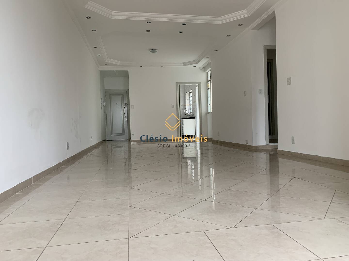 Apartamento, 2 quartos, 100 m² - Foto 2