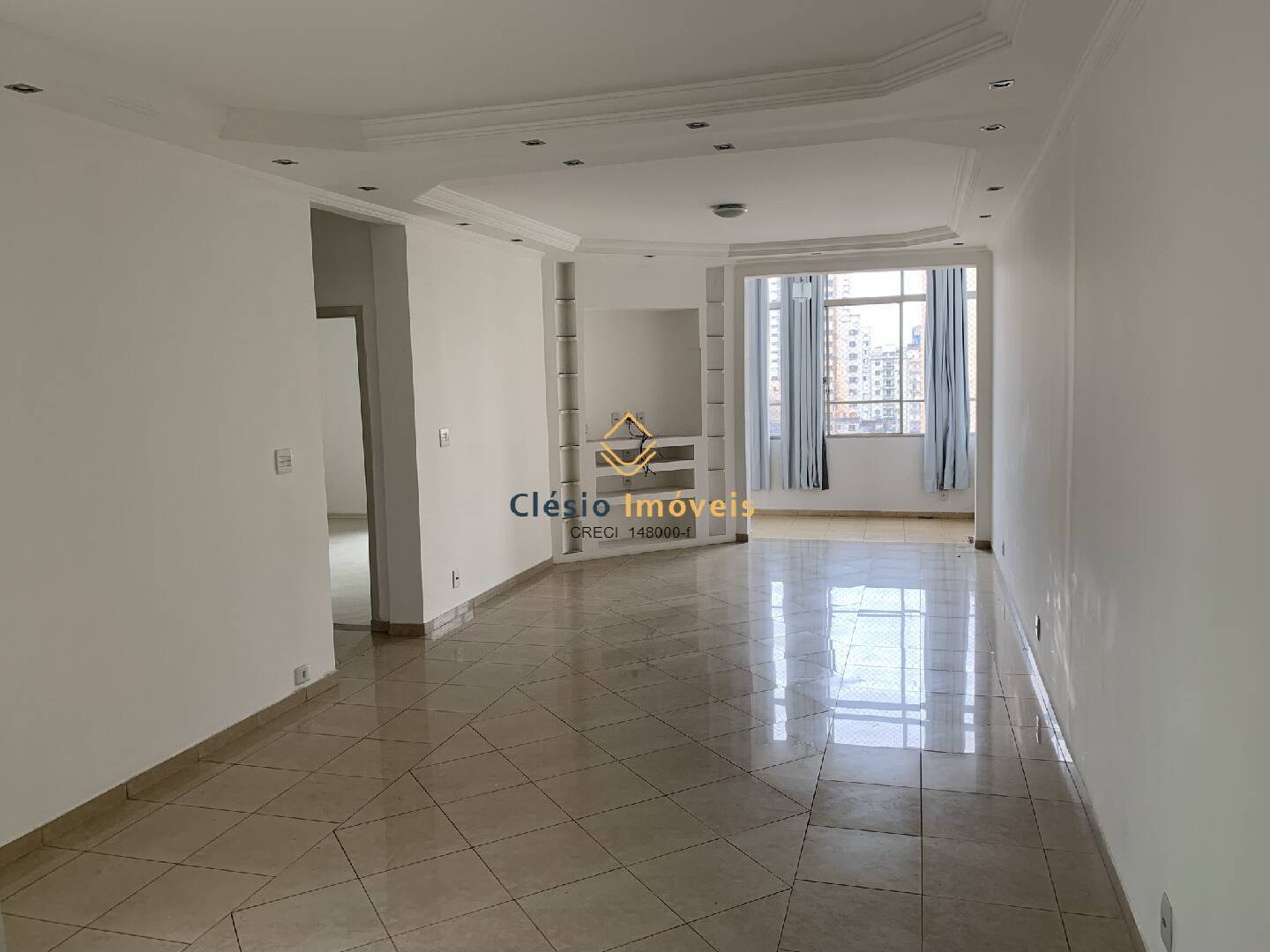 Apartamento, 2 quartos, 100 m² - Foto 1