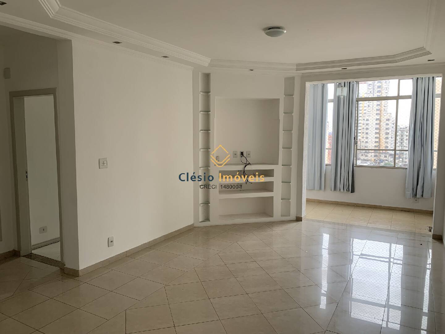 Apartamento, 2 quartos, 100 m² - Foto 3