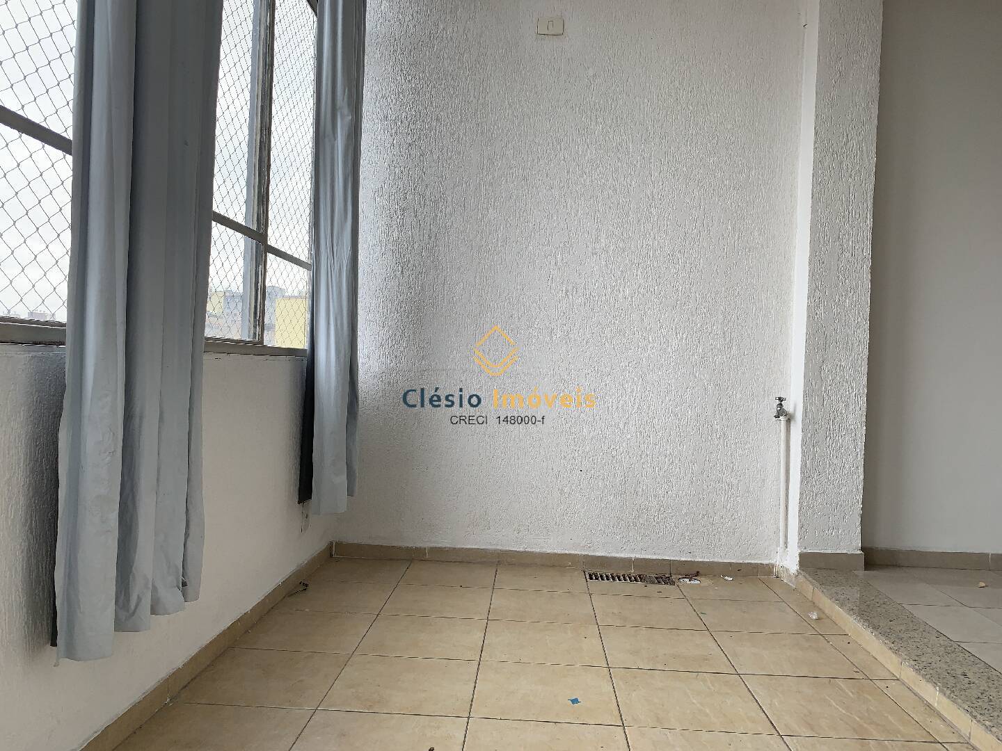 Apartamento, 2 quartos, 100 m² - Foto 5
