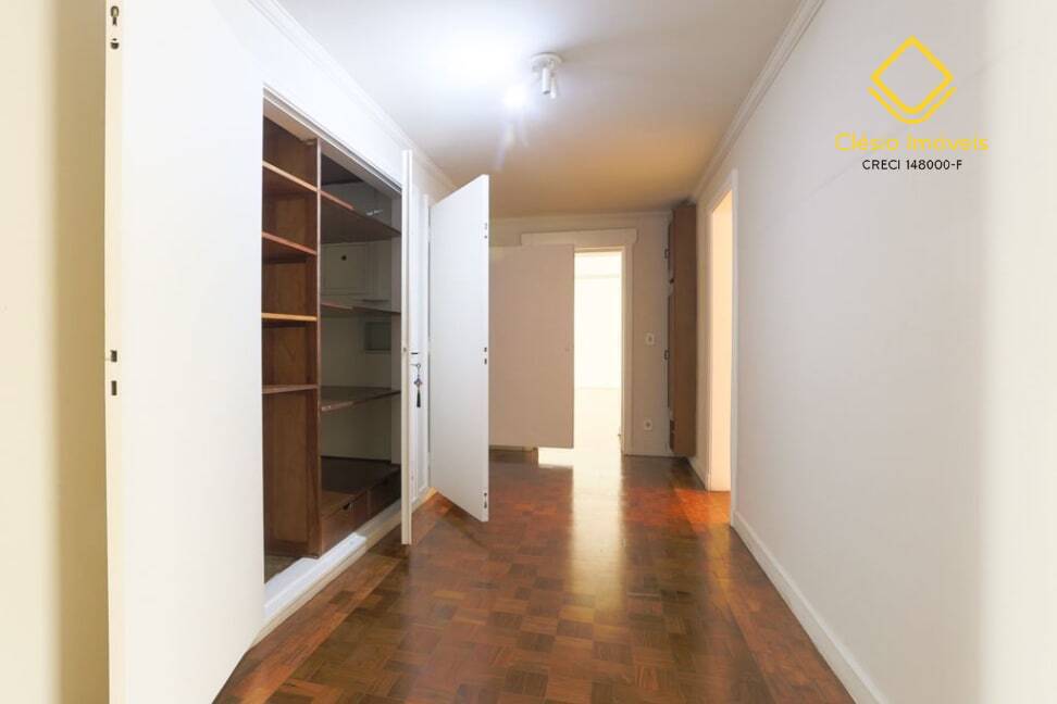 Apartamento, 3 quartos, 393 m² - Foto 8