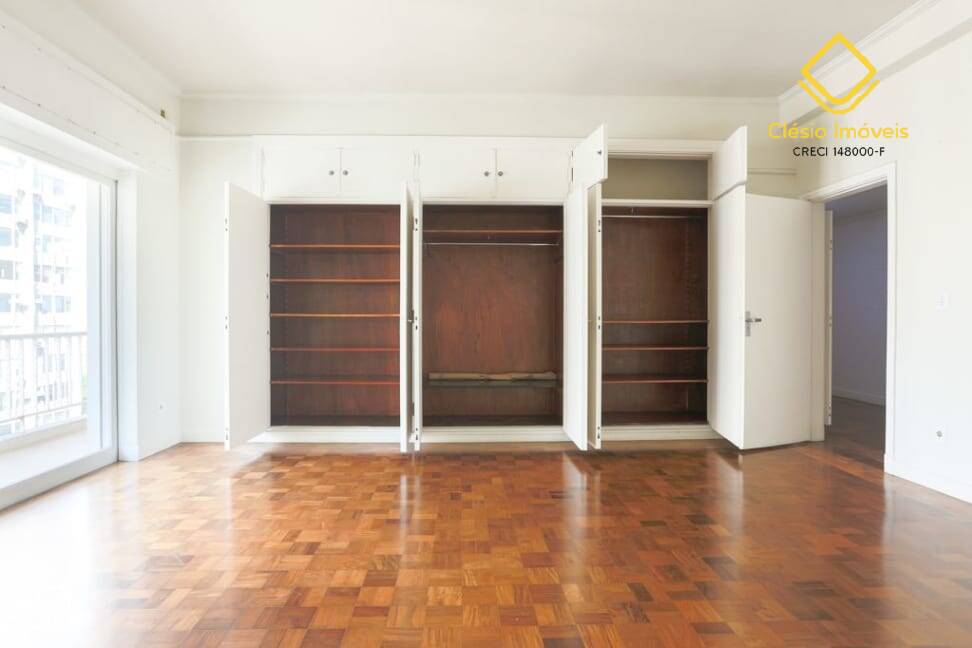 Apartamento, 3 quartos, 393 m² - Foto 5