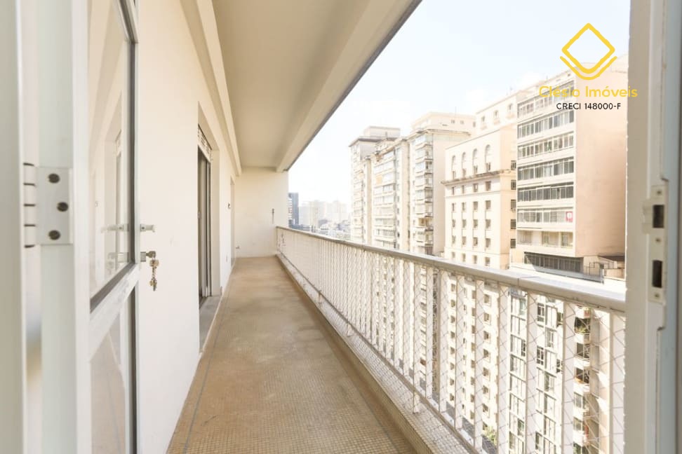 Apartamento, 3 quartos, 393 m² - Foto 33
