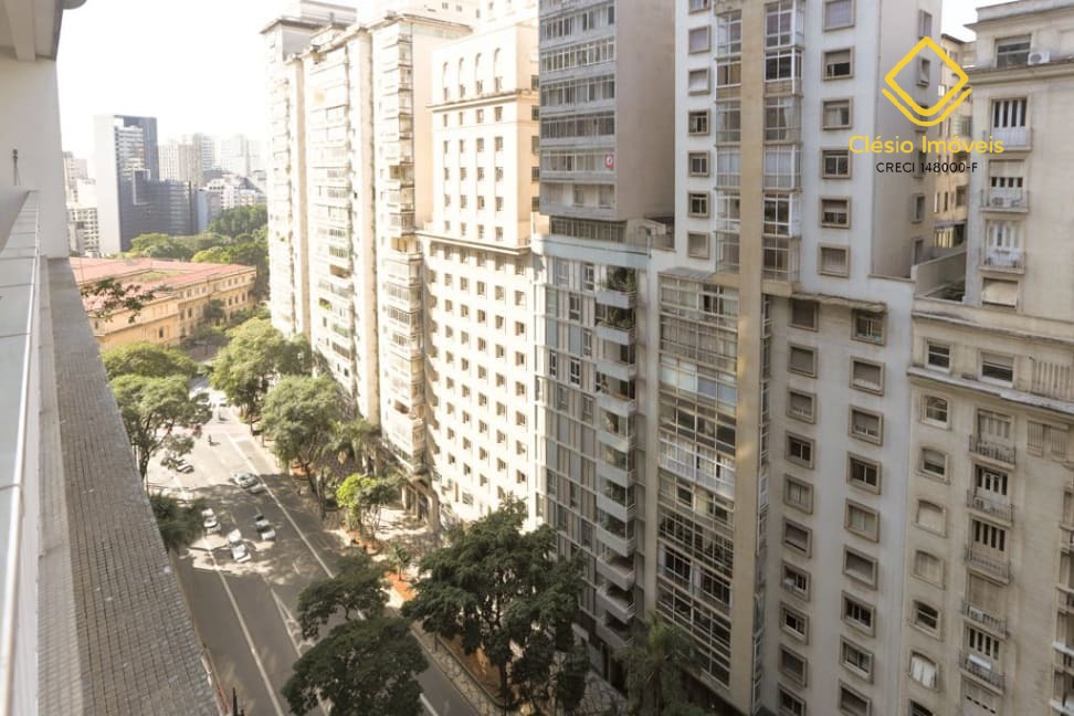 Apartamento, 3 quartos, 393 m² - Foto 39