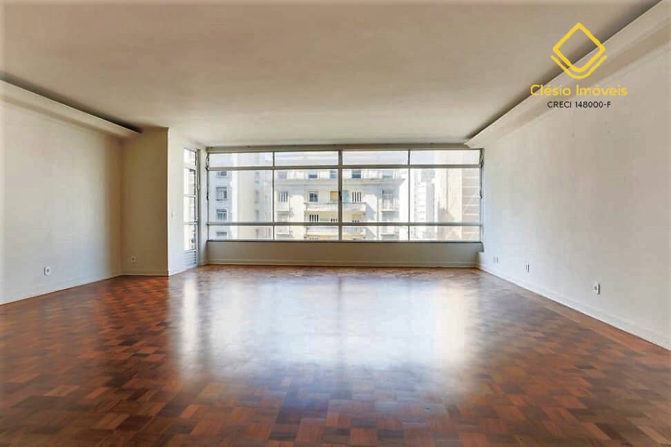 Apartamento, 3 quartos, 393 m² - Foto 2