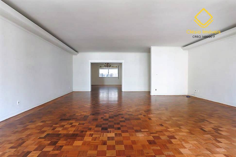 Apartamento, 3 quartos, 393 m² - Foto 4
