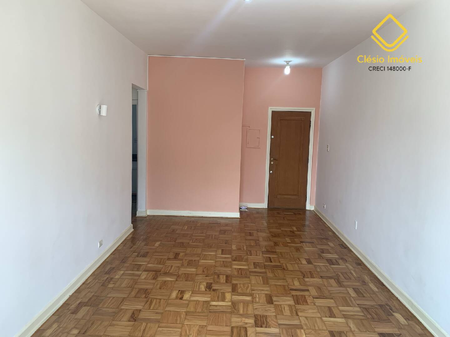 Apartamento para alugar com 3 quartos, 104m² - Foto 2