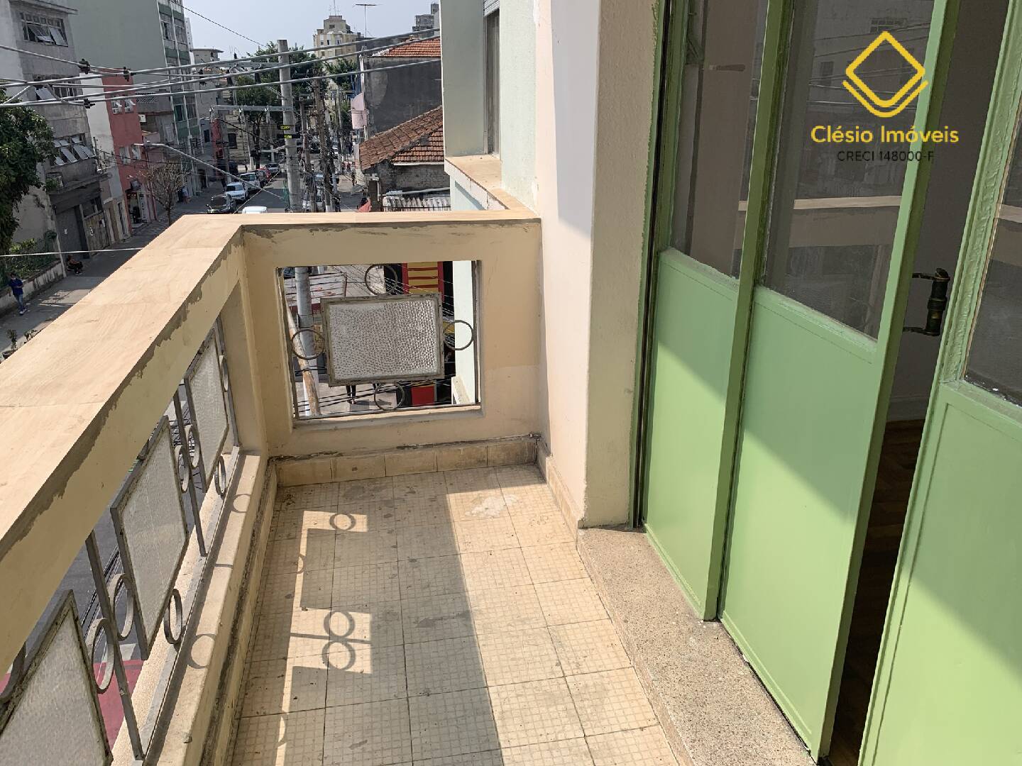 Apartamento para alugar com 3 quartos, 104m² - Foto 3