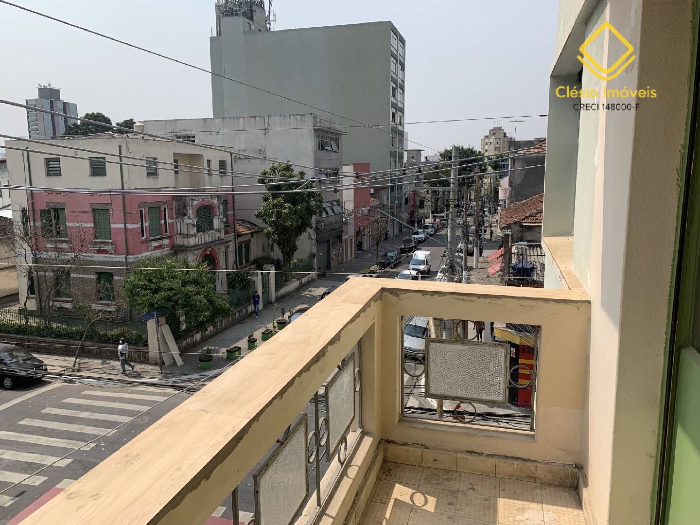 Apartamento para alugar com 3 quartos, 104m² - Foto 7