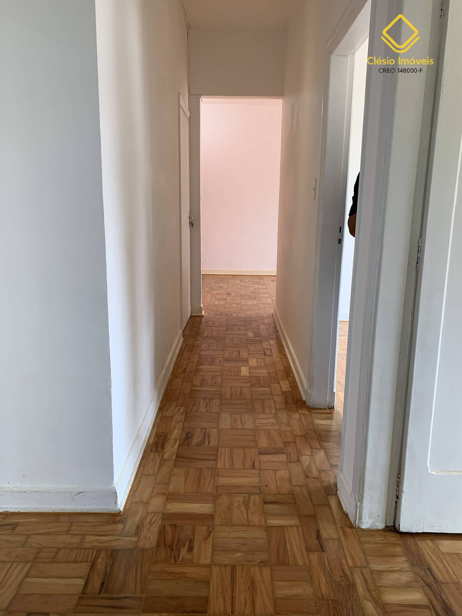 Apartamento para alugar com 3 quartos, 104m² - Foto 8