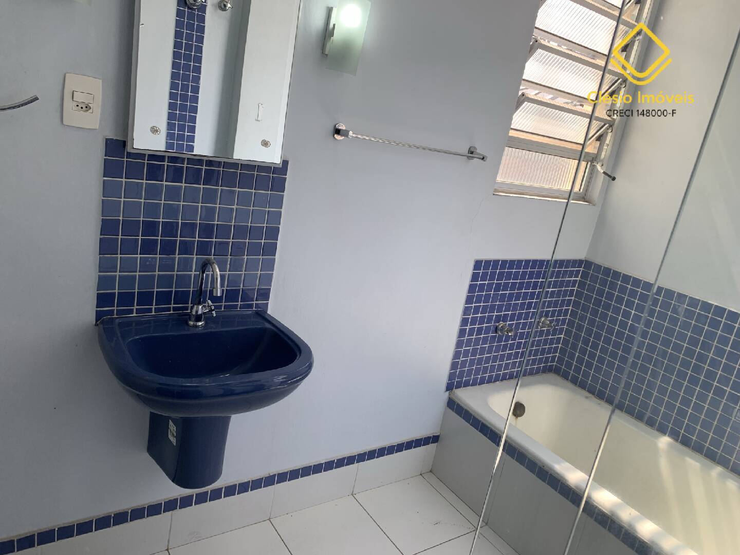 Apartamento para alugar com 3 quartos, 104m² - Foto 16