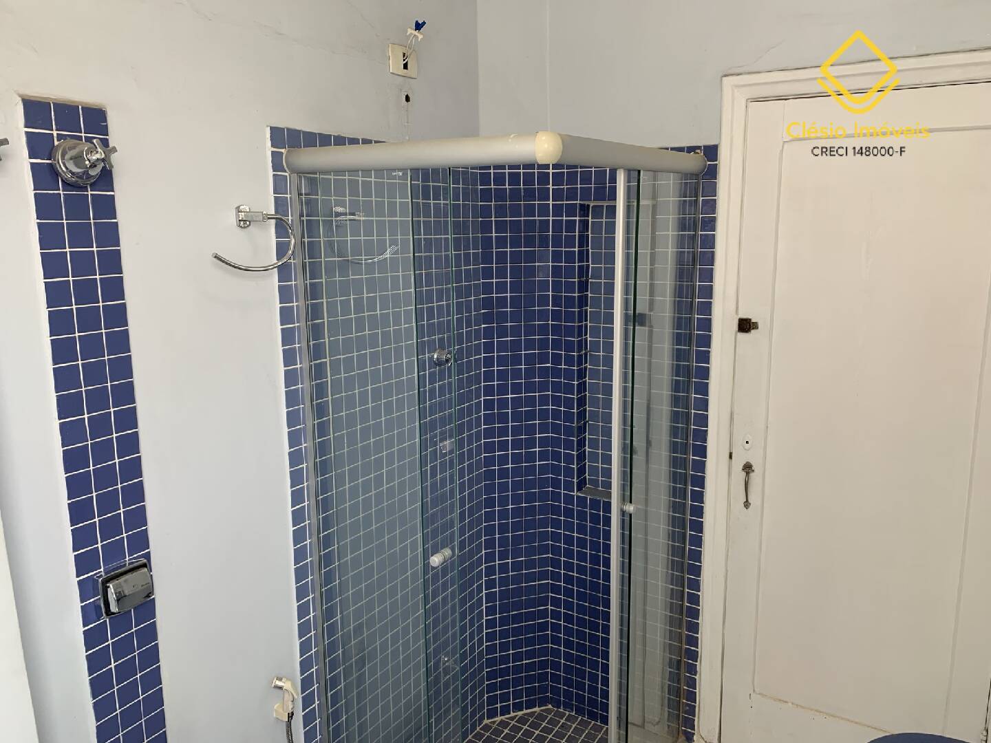 Apartamento para alugar com 3 quartos, 104m² - Foto 17
