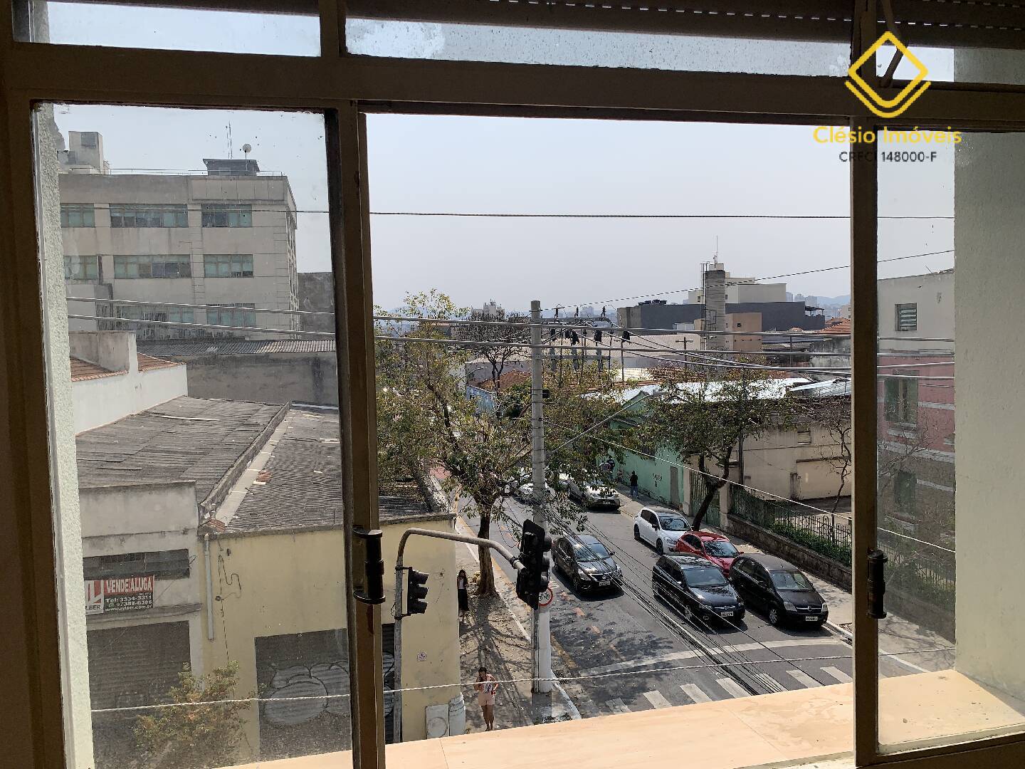 Apartamento para alugar com 3 quartos, 104m² - Foto 20
