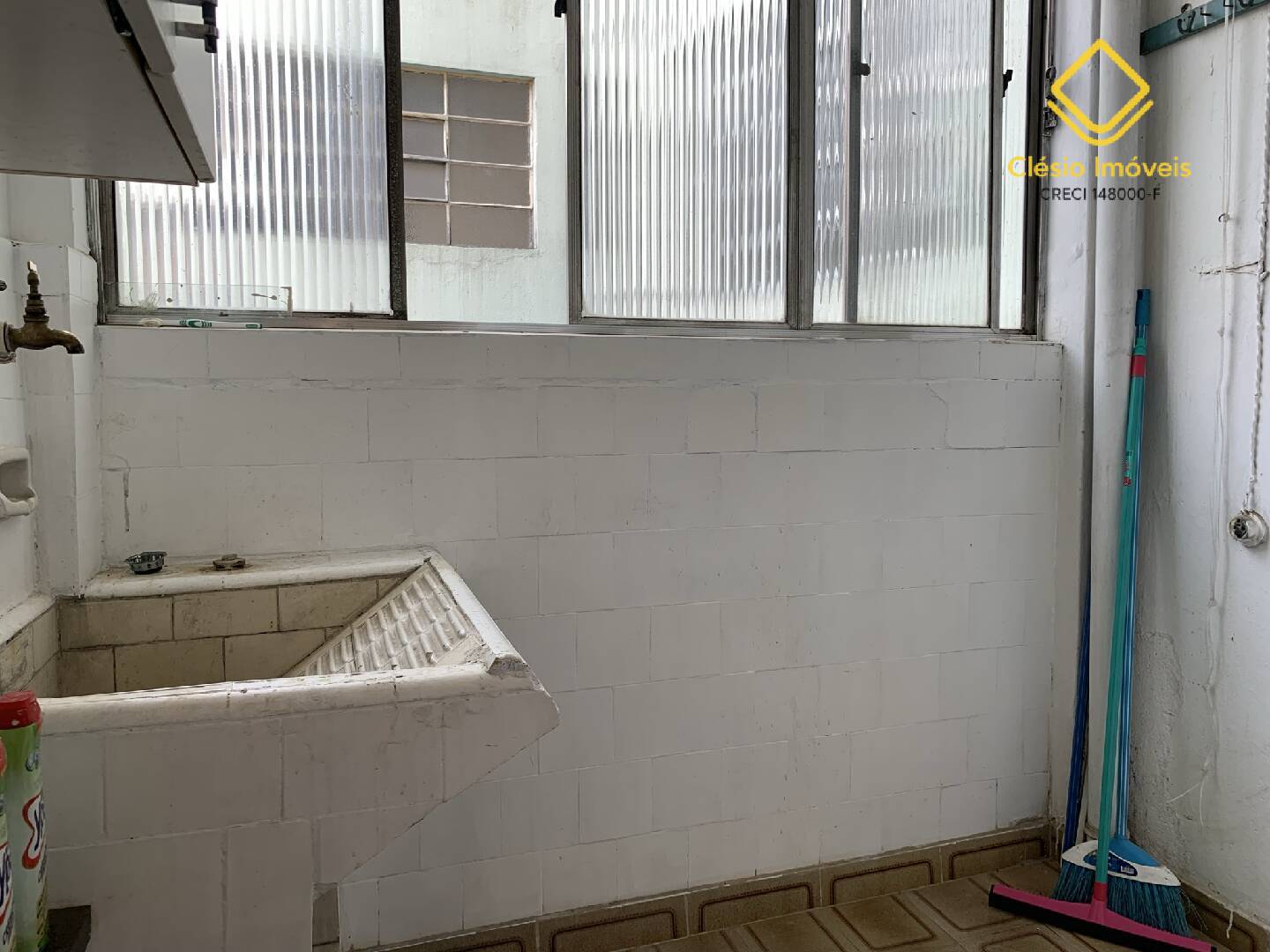 Apartamento para alugar com 3 quartos, 104m² - Foto 28