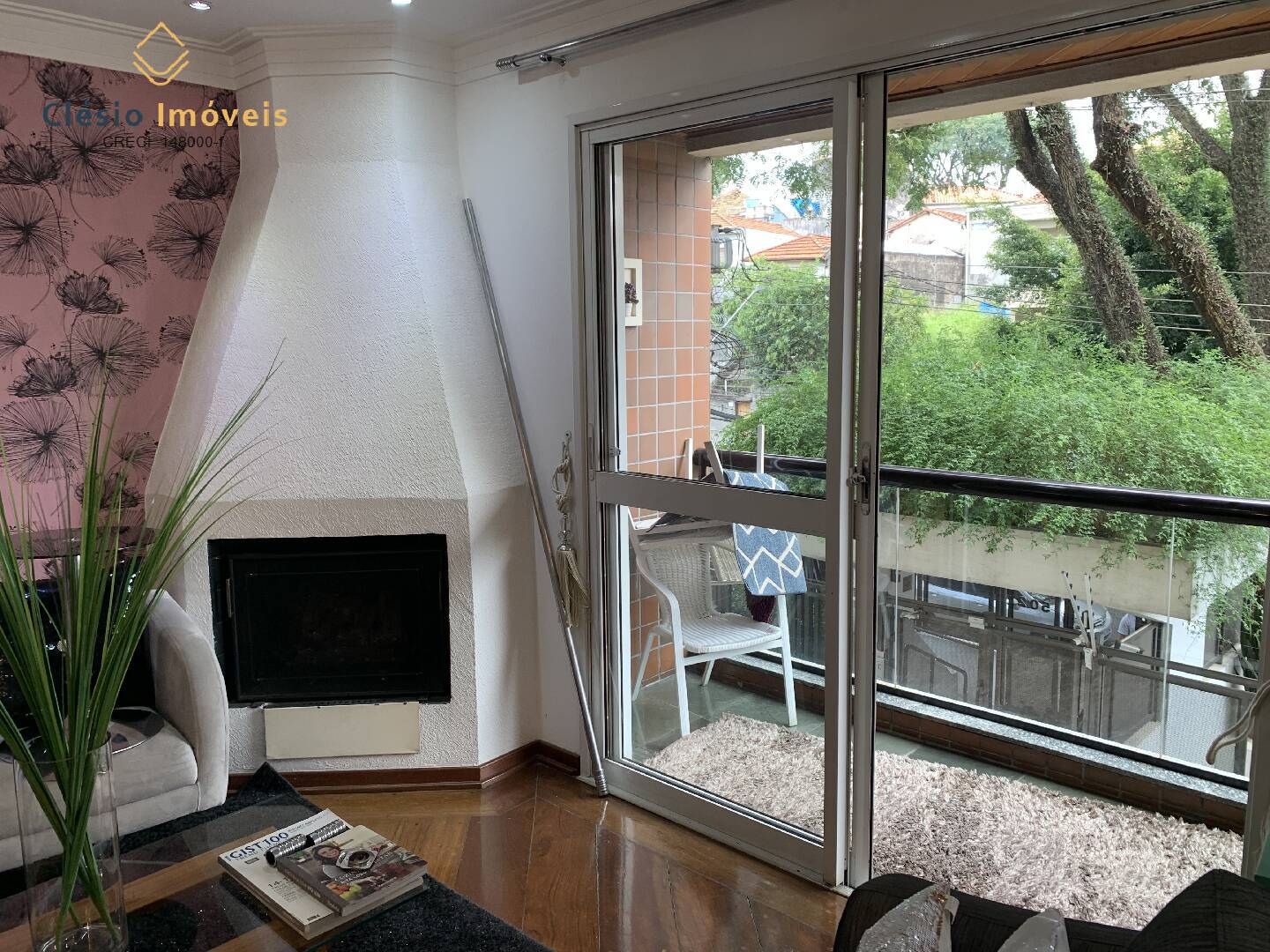 Apartamento, 4 quartos, 157 m² - Foto 8