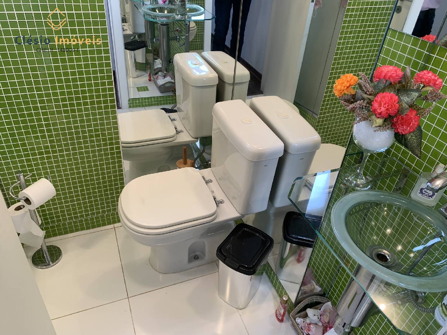 Apartamento, 4 quartos, 157 m² - Foto 20