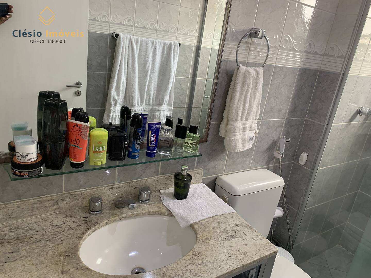 Apartamento, 4 quartos, 157 m² - Foto 41