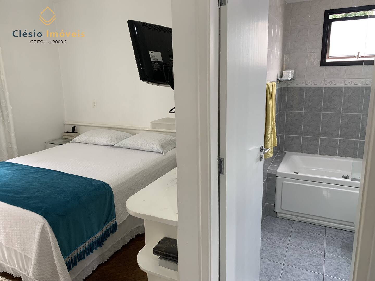 Apartamento, 4 quartos, 157 m² - Foto 29