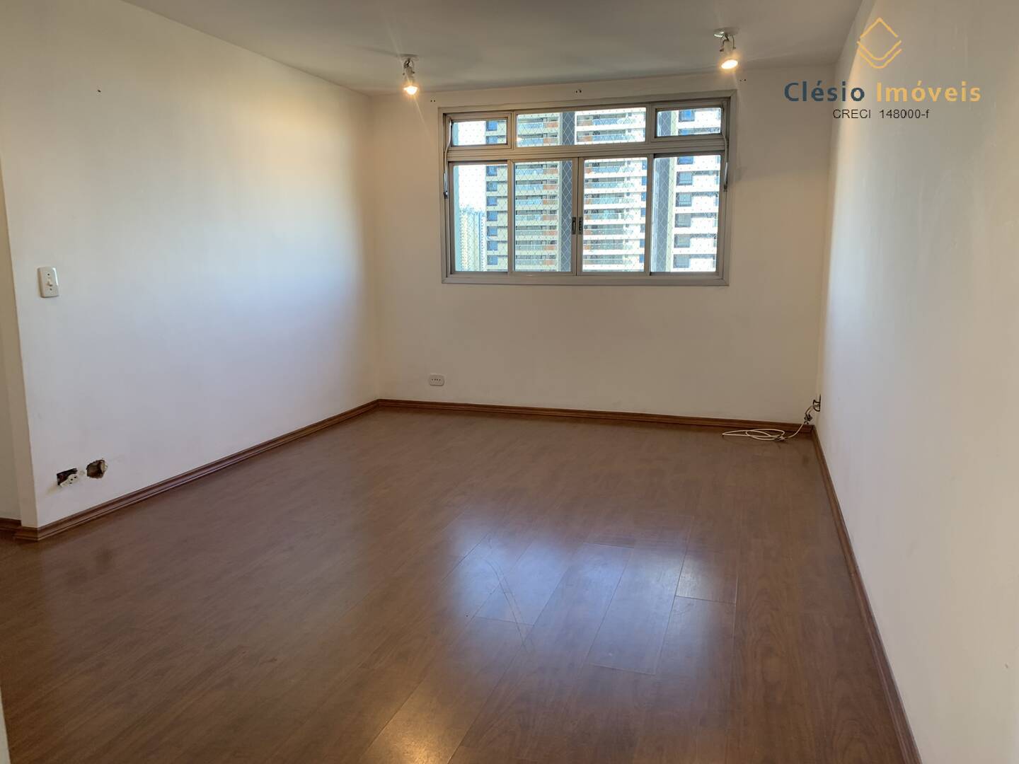 Apartamento, 2 quartos, 80 m² - Foto 1