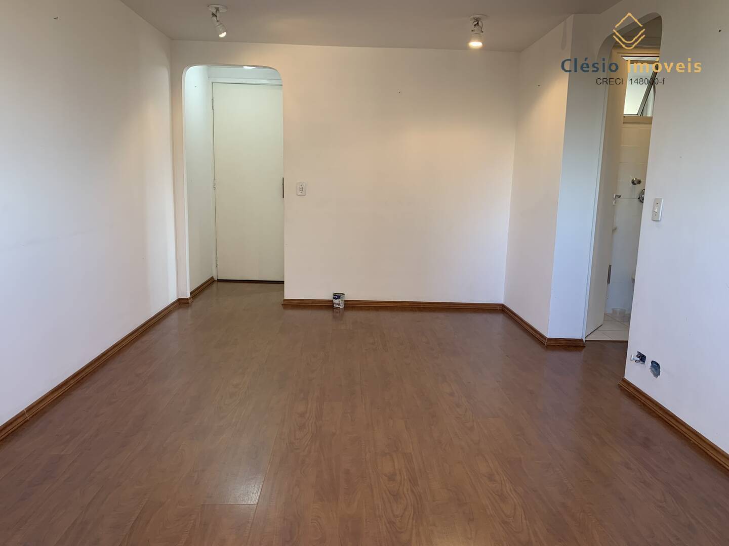 Apartamento, 2 quartos, 80 m² - Foto 2