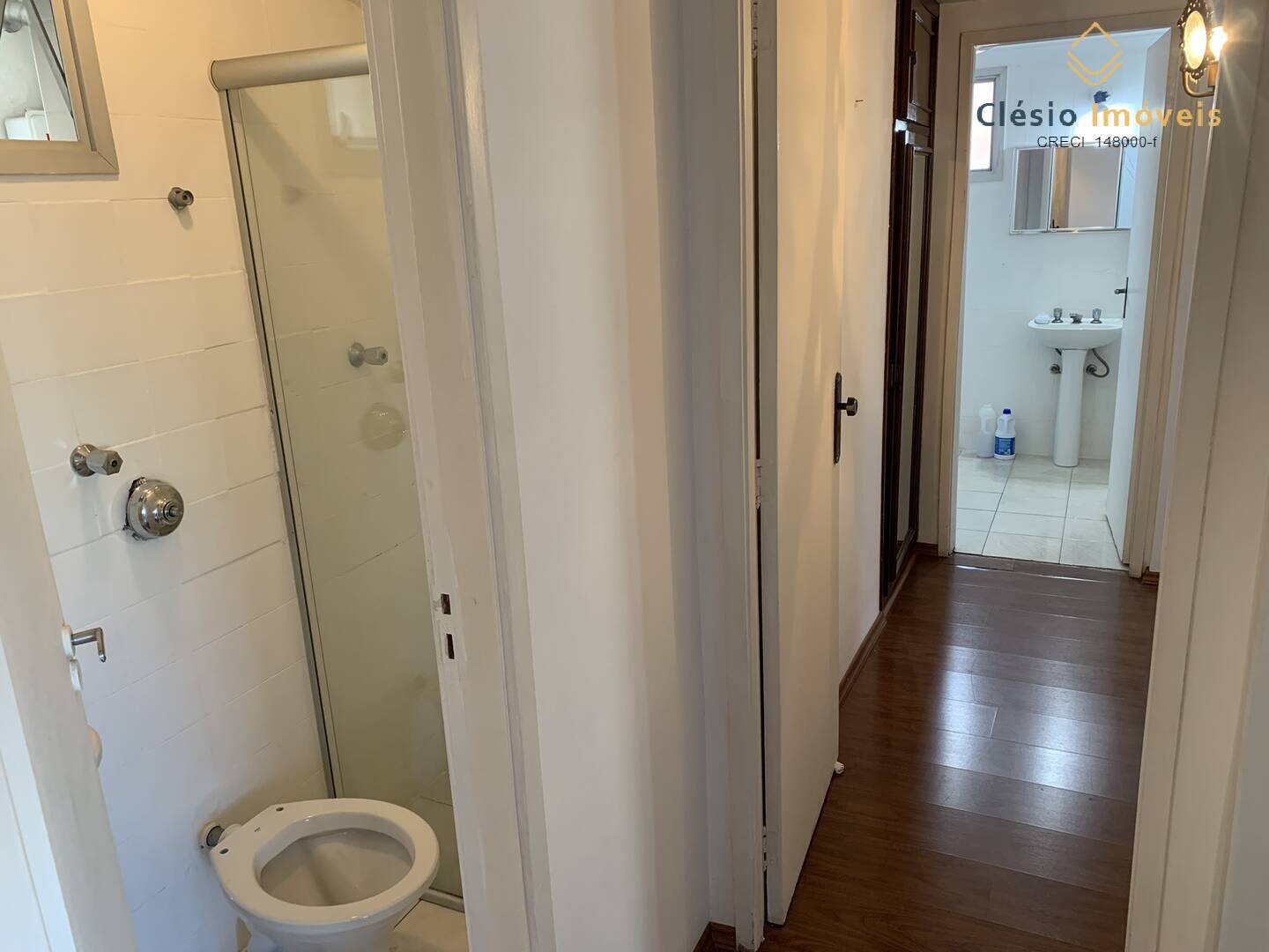 Apartamento, 2 quartos, 80 m² - Foto 4