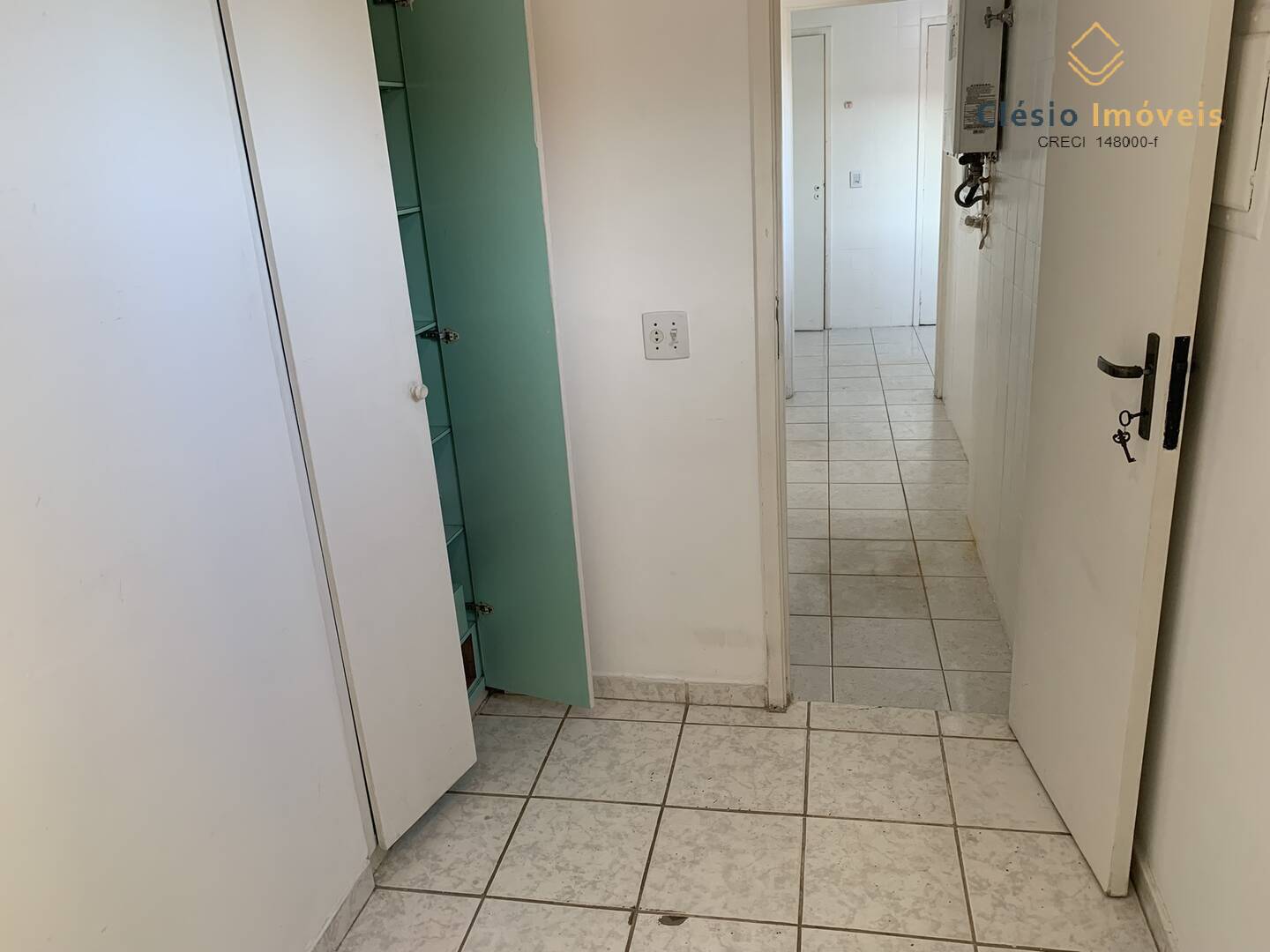 Apartamento, 2 quartos, 80 m² - Foto 26