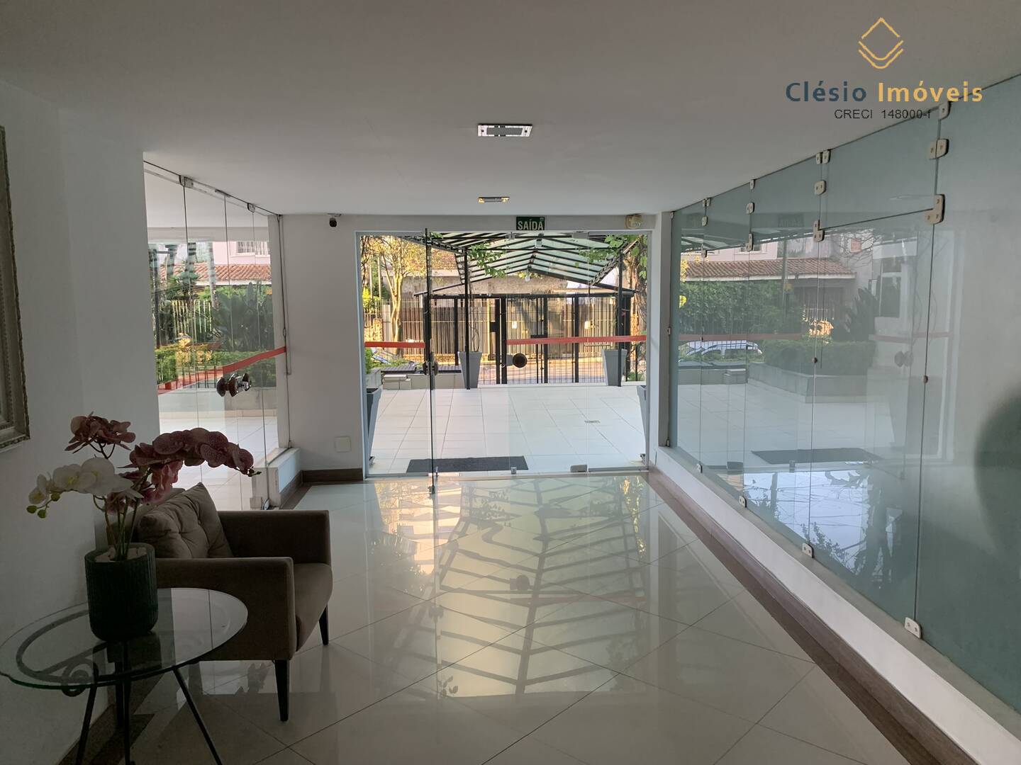 Apartamento, 2 quartos, 80 m² - Foto 37