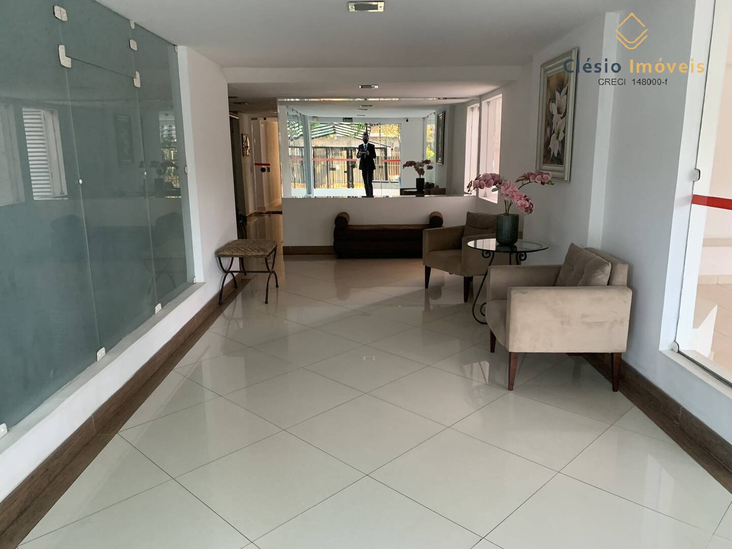 Apartamento, 2 quartos, 80 m² - Foto 38