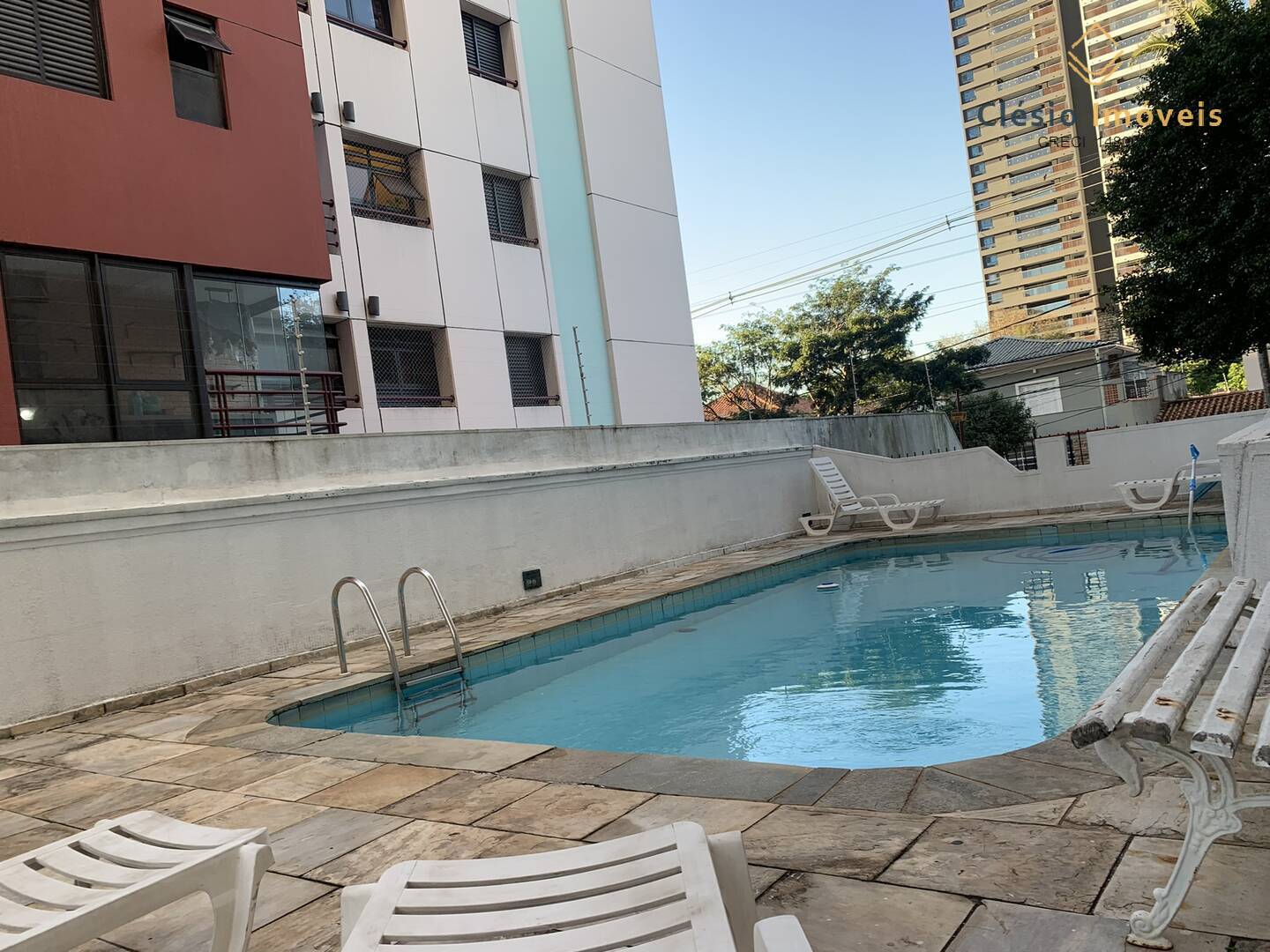 Apartamento, 2 quartos, 80 m² - Foto 44