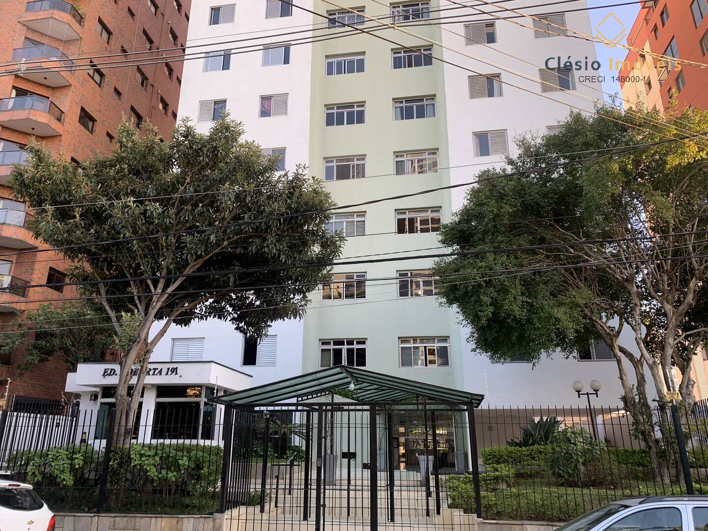 Apartamento, 2 quartos, 80 m² - Foto 46