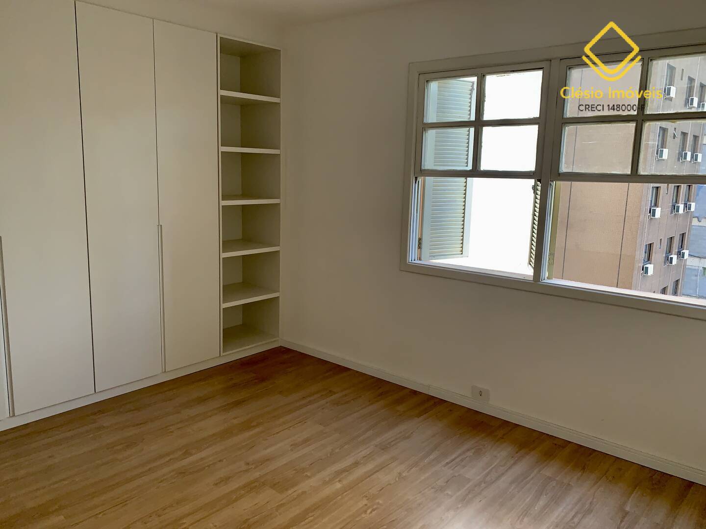 Apartamento, 1 quarto, 55 m² - Foto 4