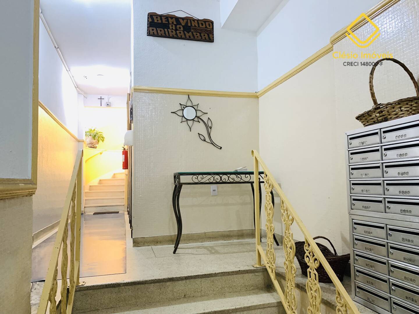 Apartamento, 1 quarto, 35 m² - Foto 23