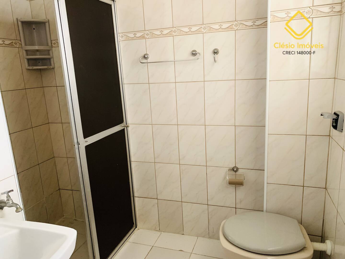 Apartamento, 1 quarto, 35 m² - Foto 13