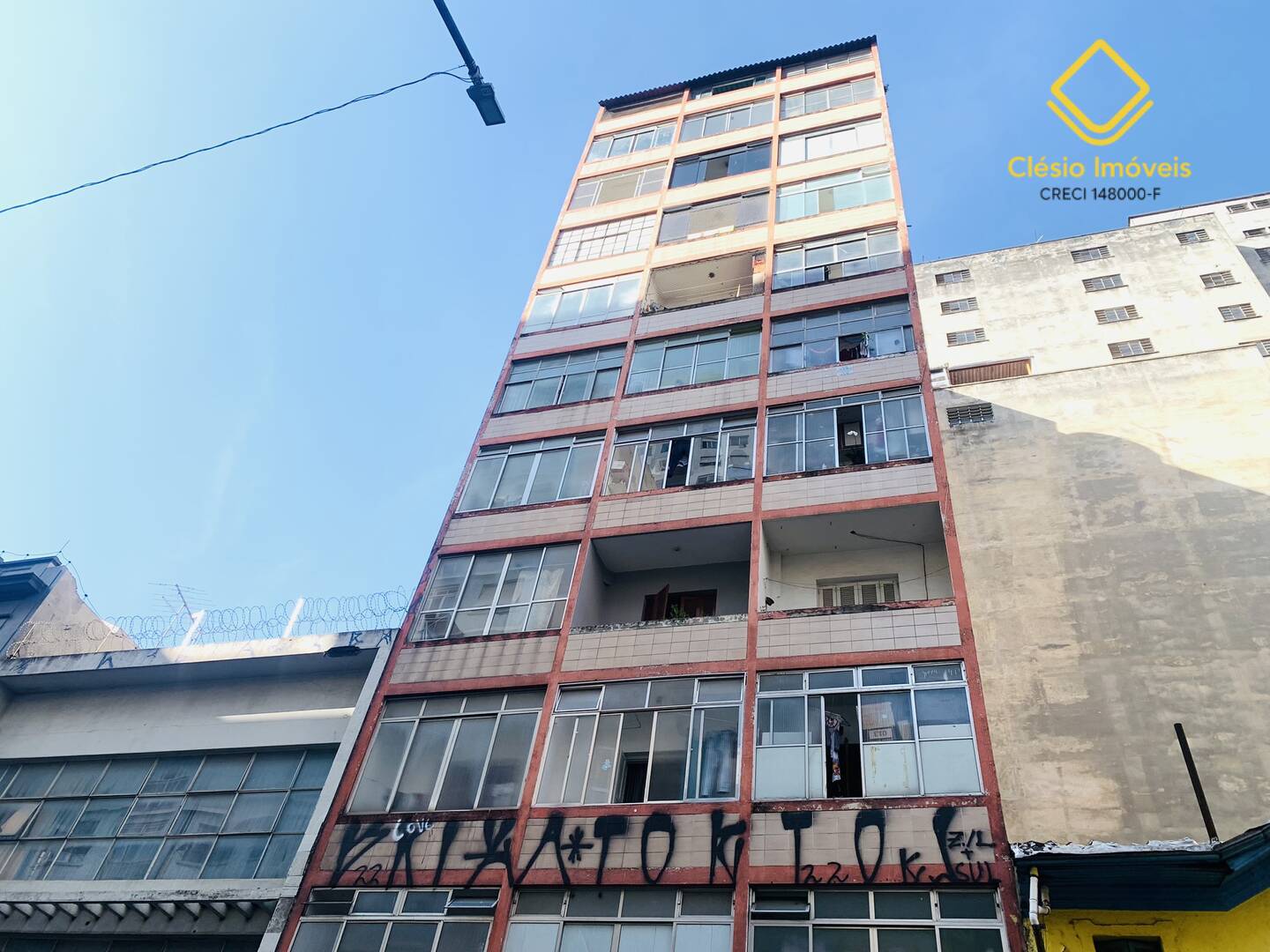 Apartamento, 1 quarto, 35 m² - Foto 24