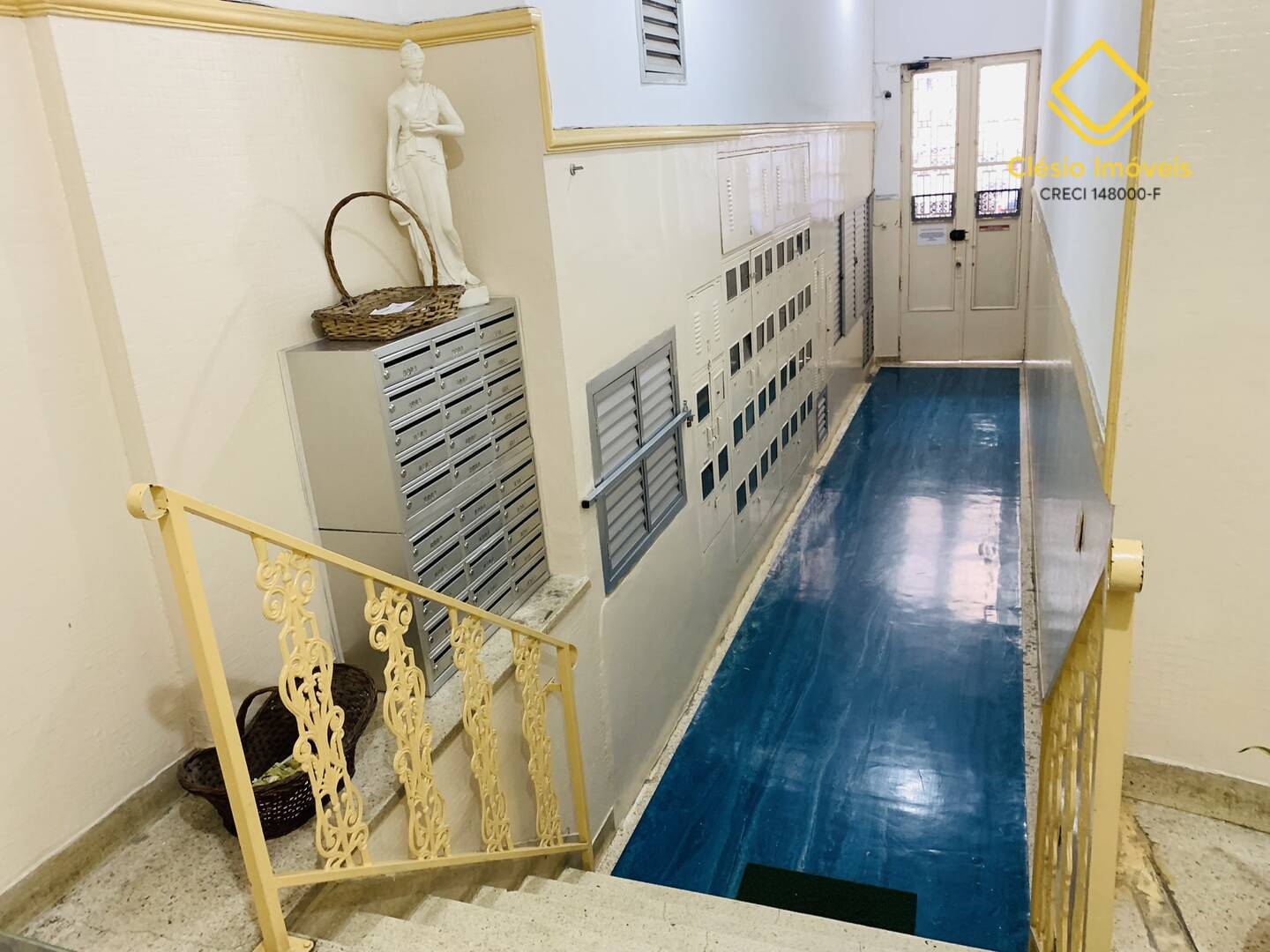 Apartamento, 1 quarto, 35 m² - Foto 22