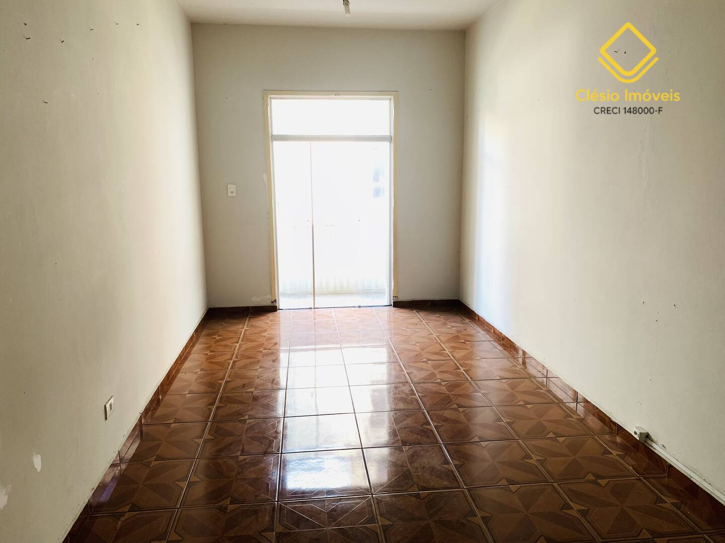 Apartamento, 1 quarto, 35 m² - Foto 2