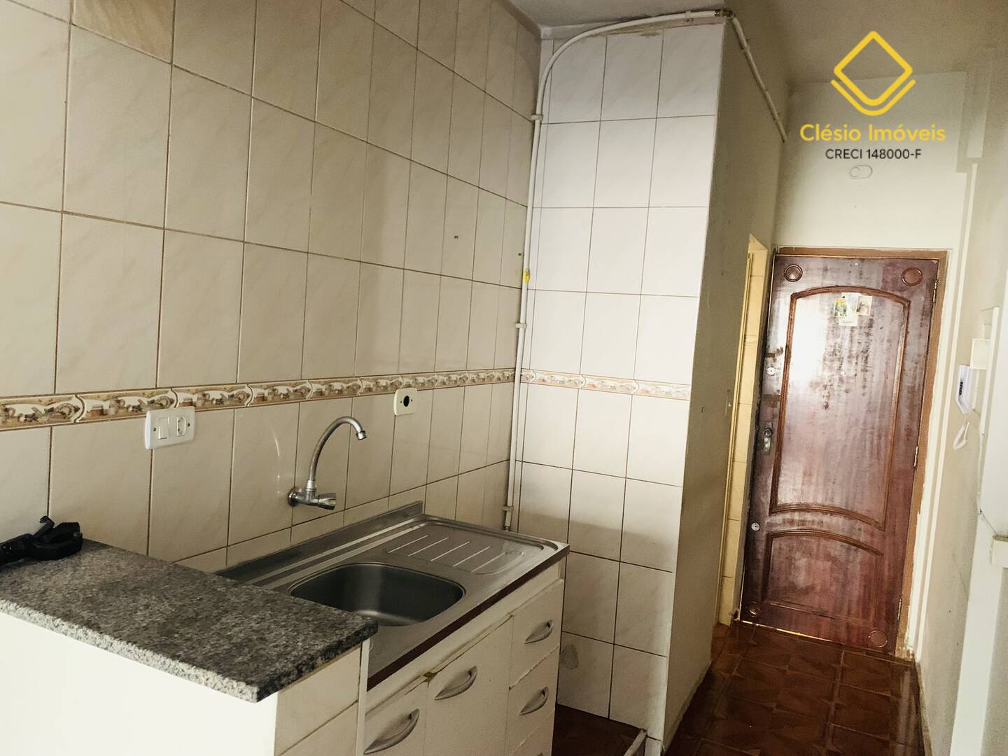 Apartamento, 1 quarto, 35 m² - Foto 19