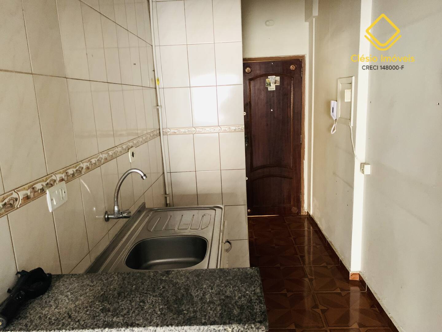 Apartamento, 1 quarto, 35 m² - Foto 20