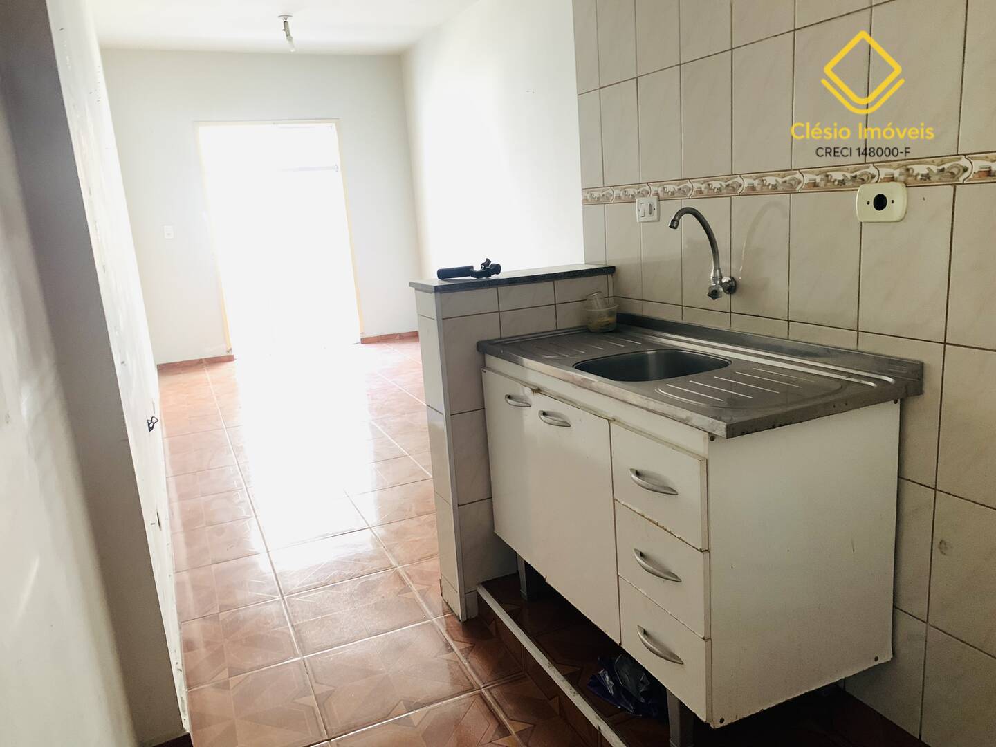 Apartamento, 1 quarto, 35 m² - Foto 18