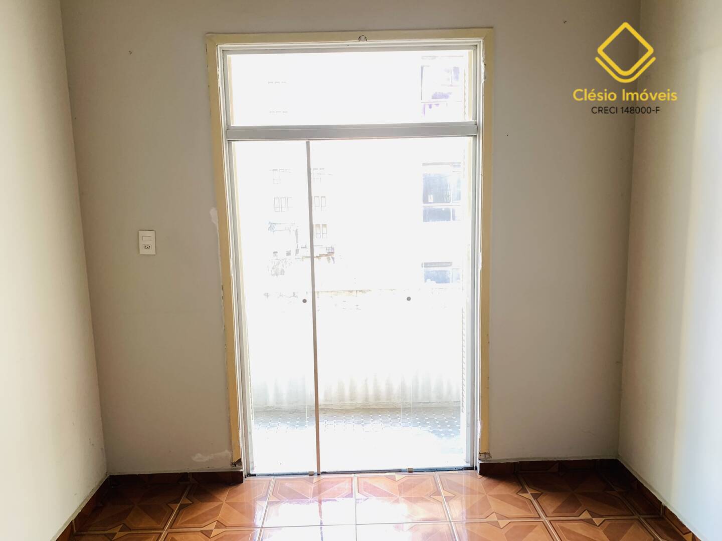 Apartamento, 1 quarto, 35 m² - Foto 3