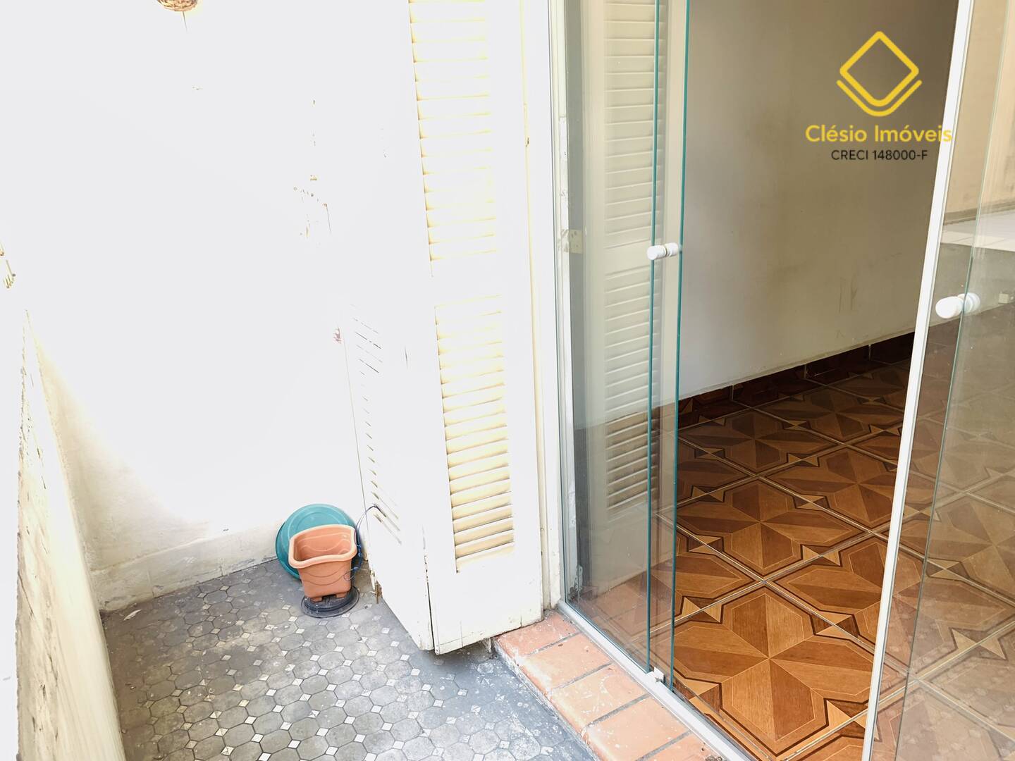 Apartamento, 1 quarto, 35 m² - Foto 5