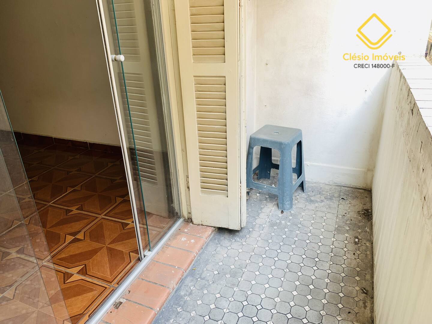 Apartamento, 1 quarto, 35 m² - Foto 6