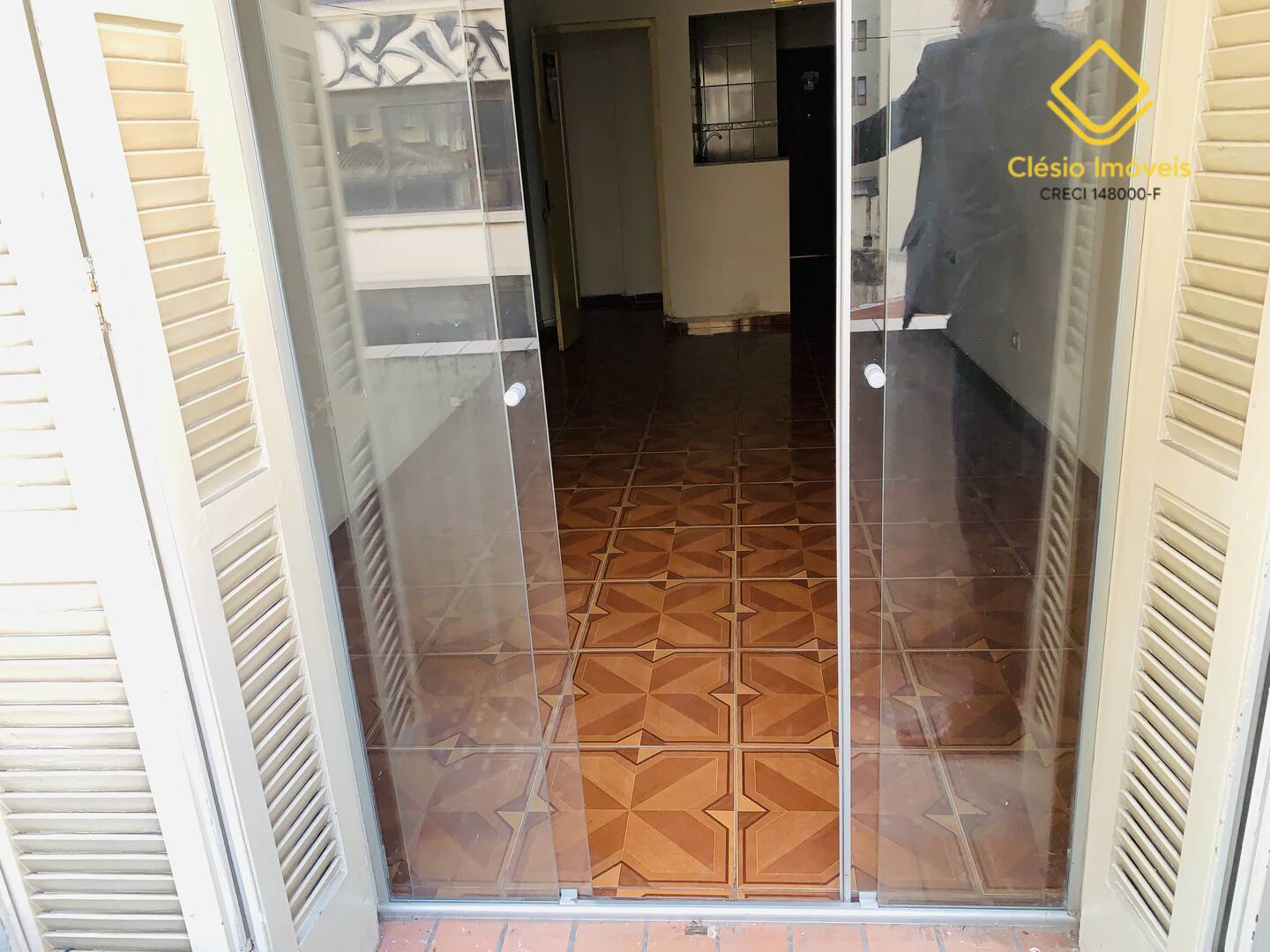 Apartamento, 1 quarto, 35 m² - Foto 7