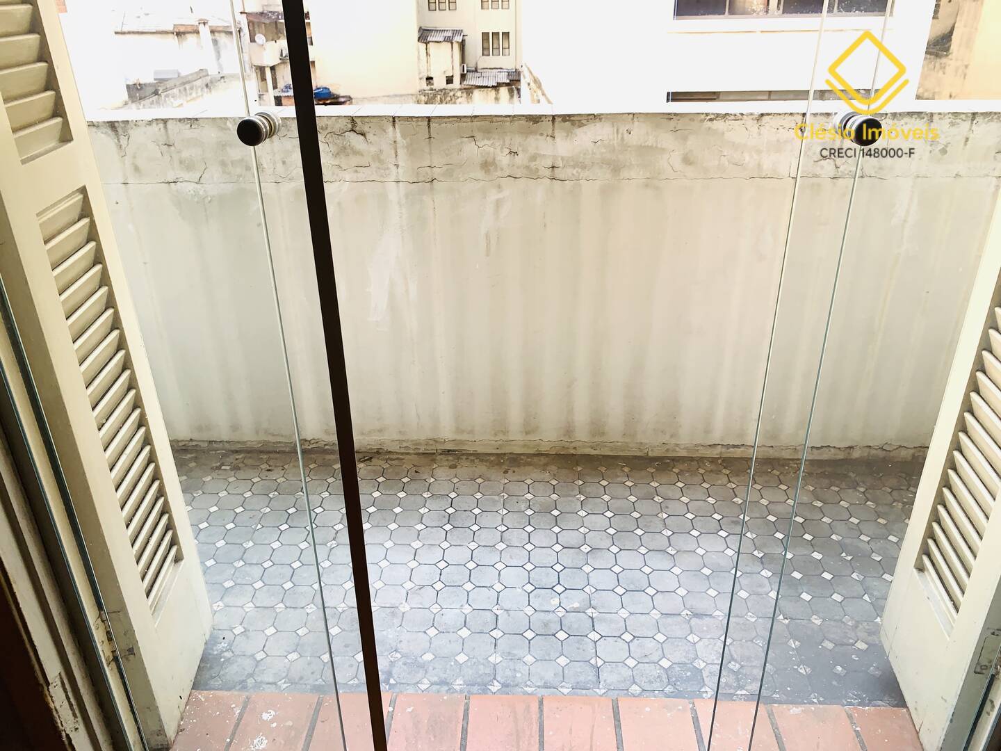 Apartamento, 1 quarto, 35 m² - Foto 8