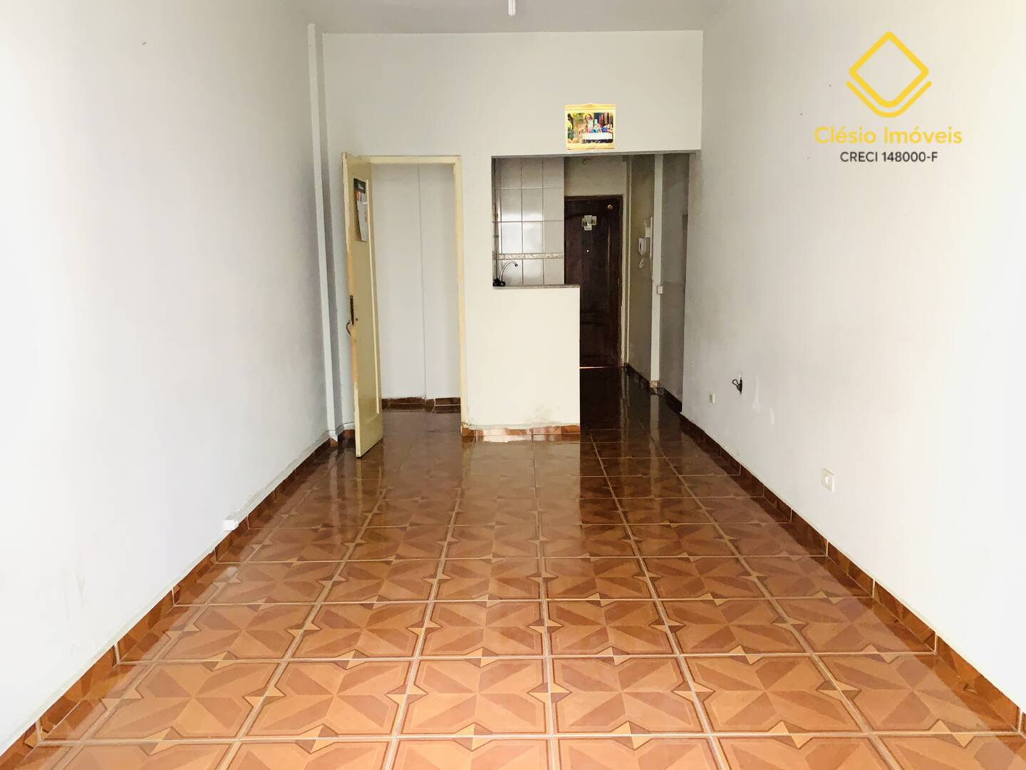 Apartamento, 1 quarto, 35 m² - Foto 9