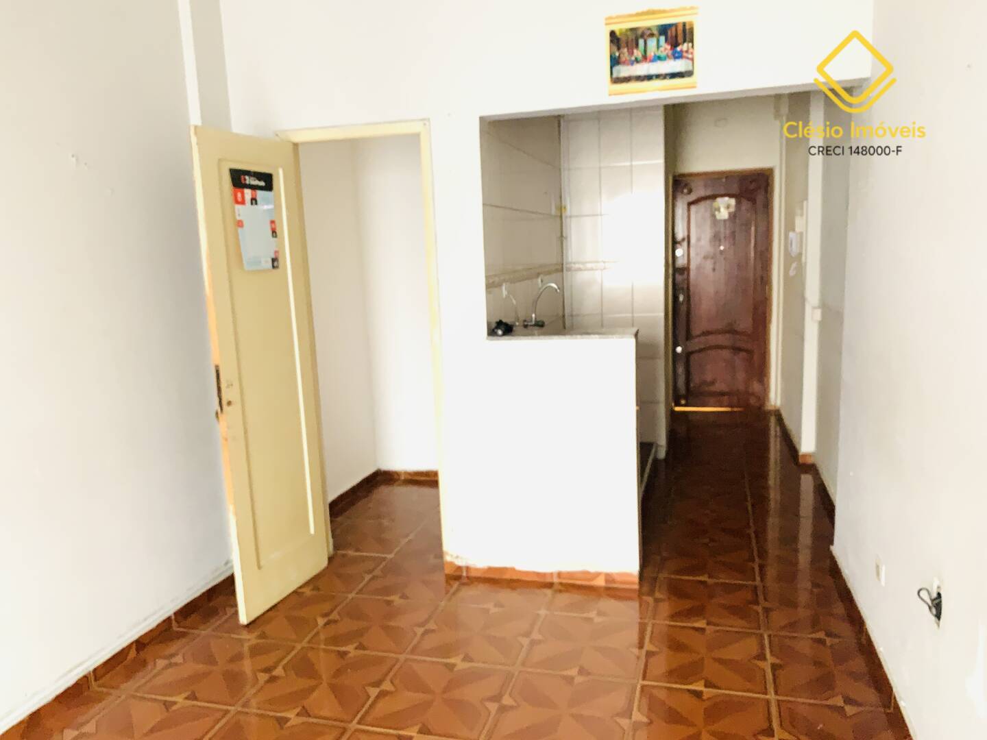 Apartamento, 1 quarto, 35 m² - Foto 10