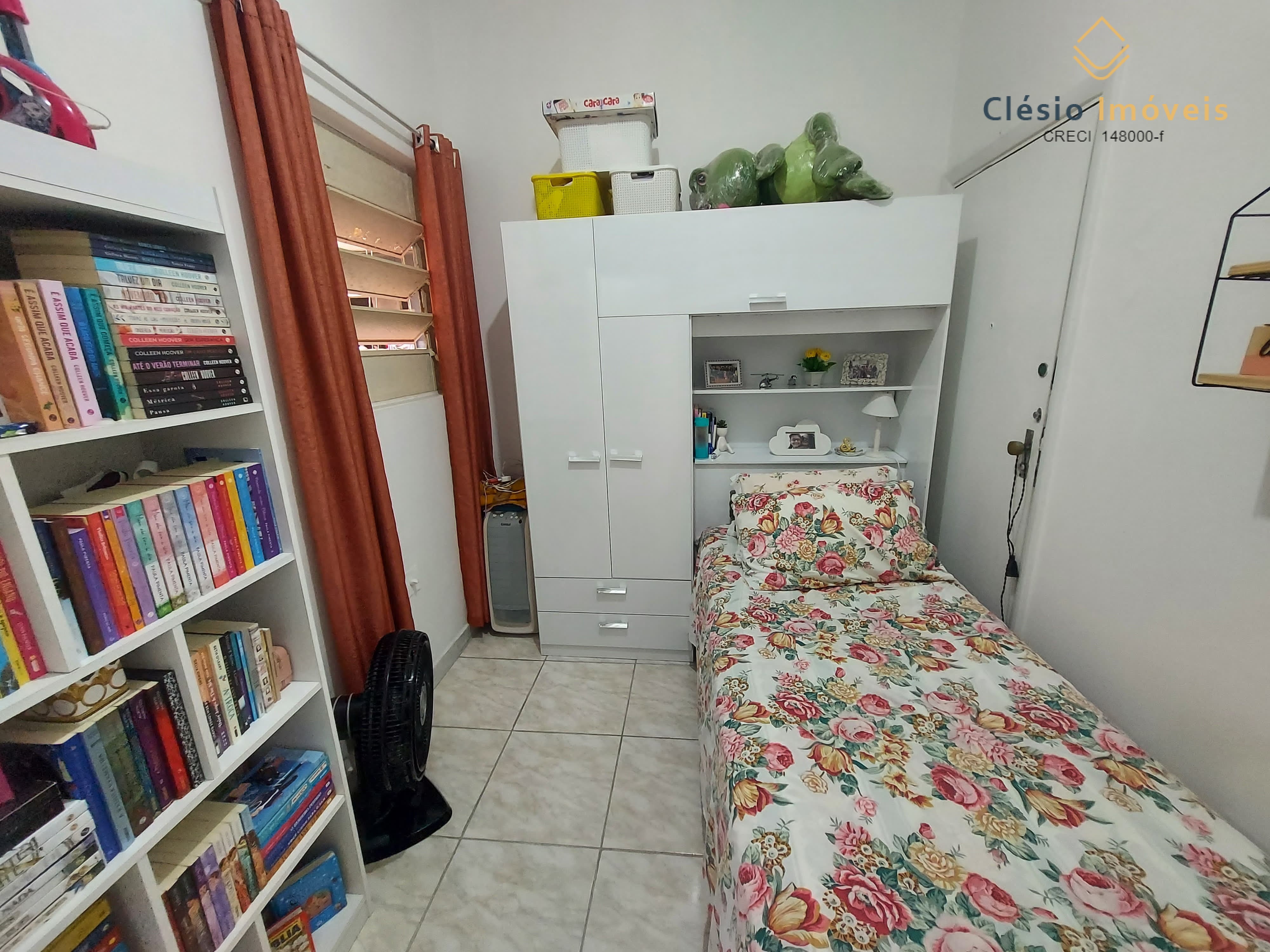 Apartamento, 2 quartos, 83 m² - Foto 15