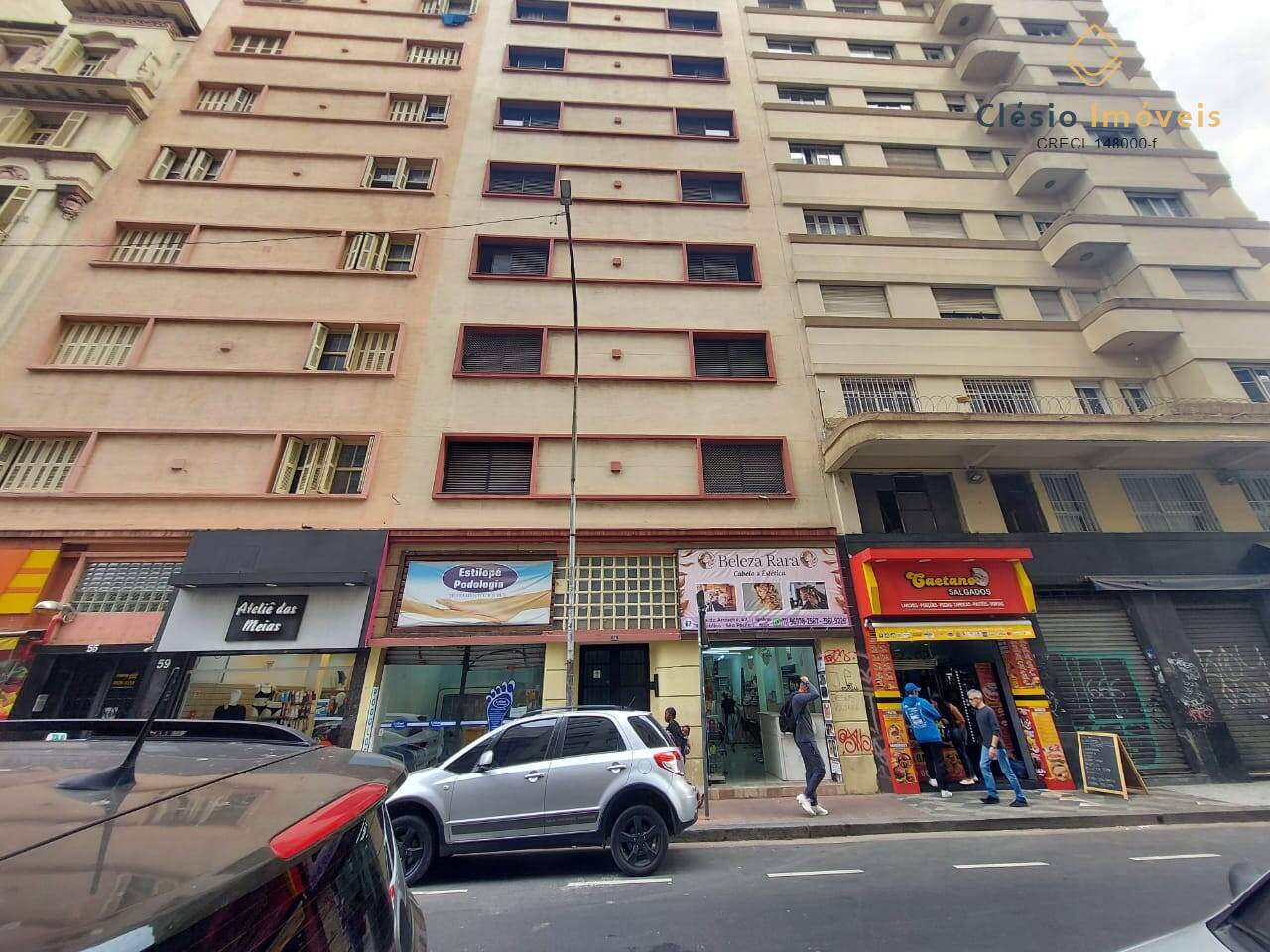 Apartamento, 2 quartos, 83 m² - Foto 32