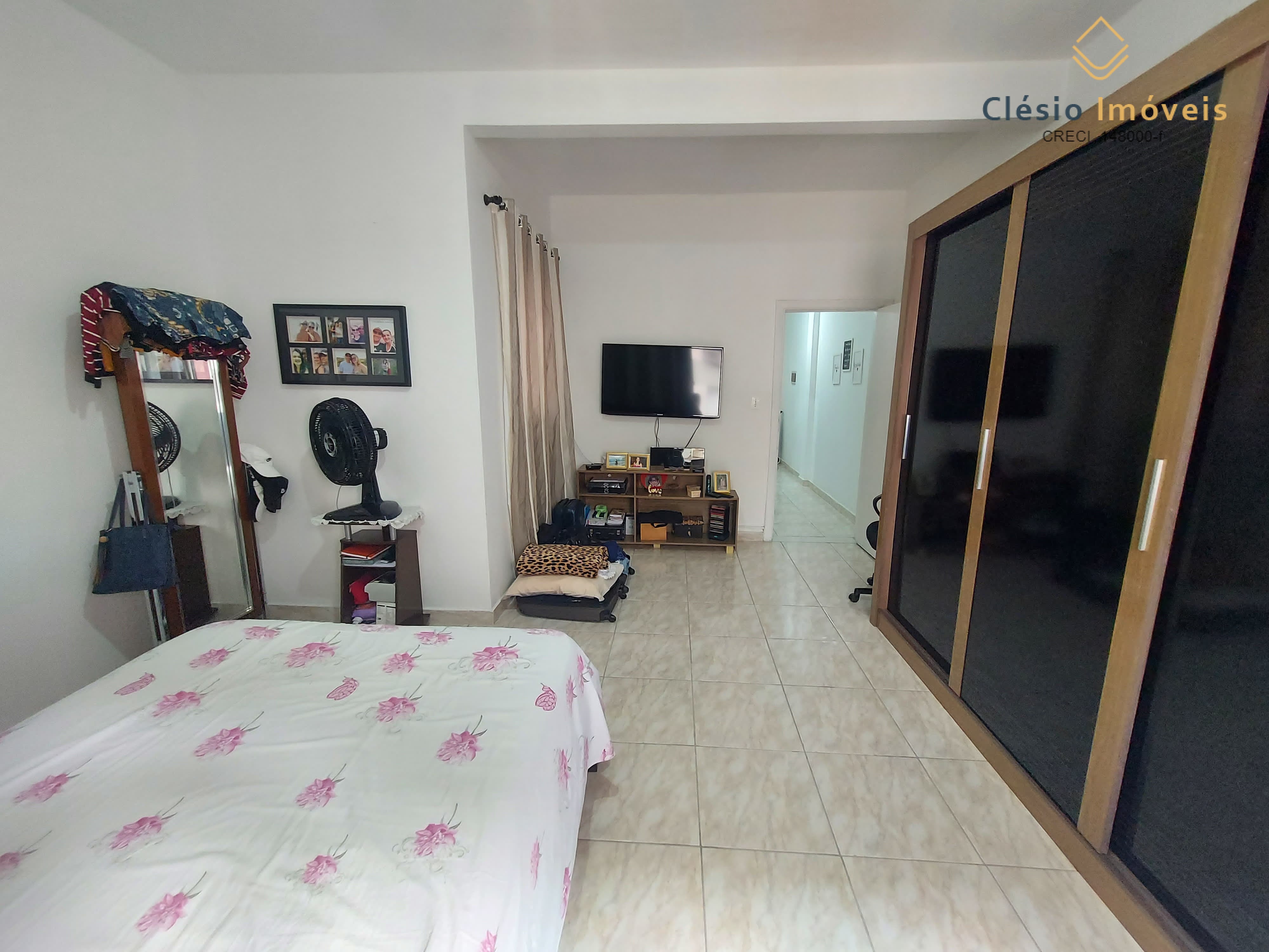 Apartamento, 2 quartos, 83 m² - Foto 2